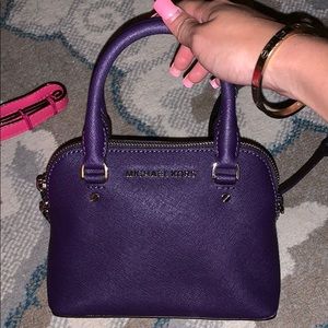 michael kors bag